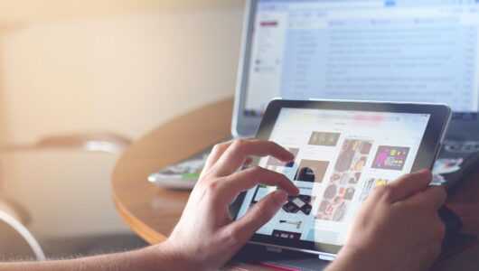 Technologie und Marketing: die perfekte Verbindung!
