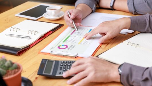 Welche Investitionen sich für KMU langfristig auszahlen