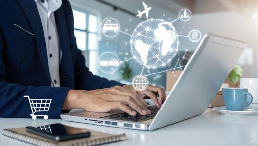 Was Supply-Chain-Manager heute beachten müssen
