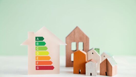Heizen neu gedacht: Technische Lösungen für mehr Energieeffizenz