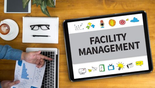 Technologische Innovationen im Facility Management