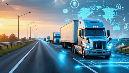 Wie Sie Ihre Flotte effizienter und kostensparender gestalten – Ein Praxisleitfaden