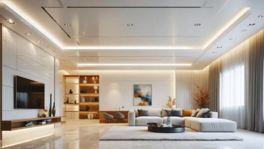 So gelingt die perfekte Lichtgestaltung in jedem Raum