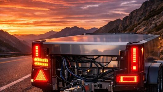 Technik im Detail: So funktionieren moderne Fahrzeugleuchten